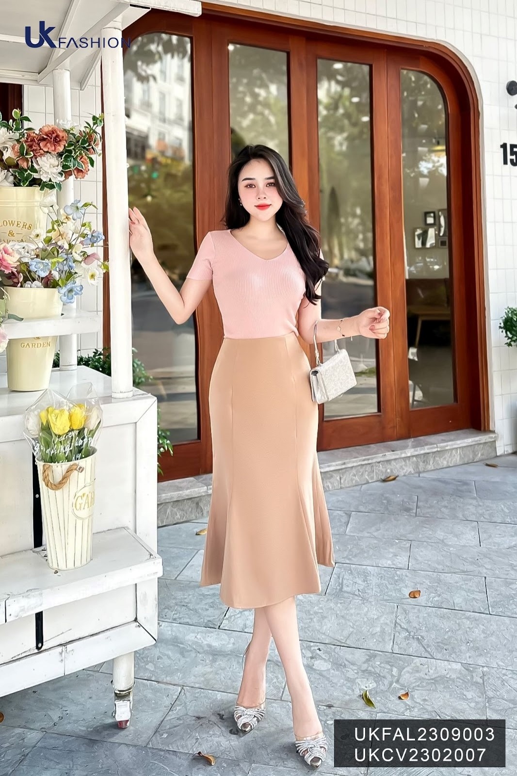 Gợi ý 40+ outfit Thu Đông 2024 cực xinh xắn cho nàng xuống phố – Cardina