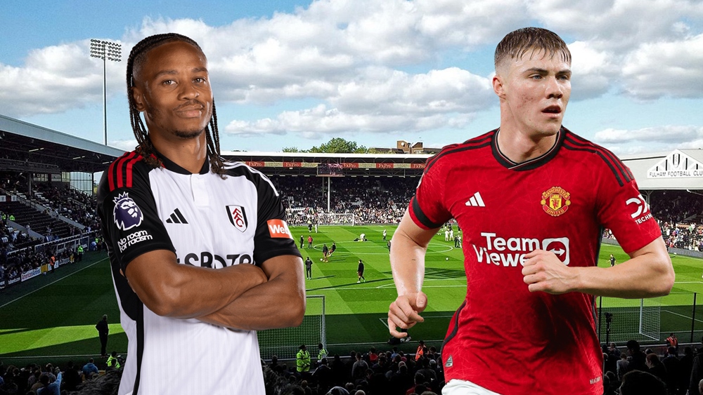 Dự đoán tỷ số, đội hình xuất phát trận Fulham - MU