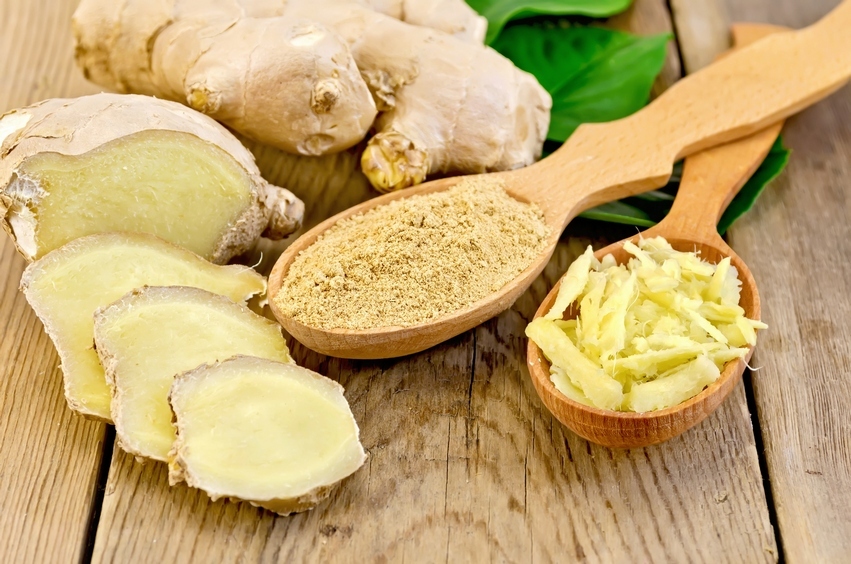 ginger exports record sharp increase on rising global demand picture 1
