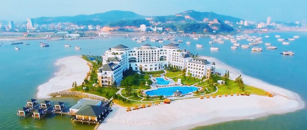 Bất động sản Quảng Ninh giữ vững đà tăng trưởng nhờ nhiều lợi thế