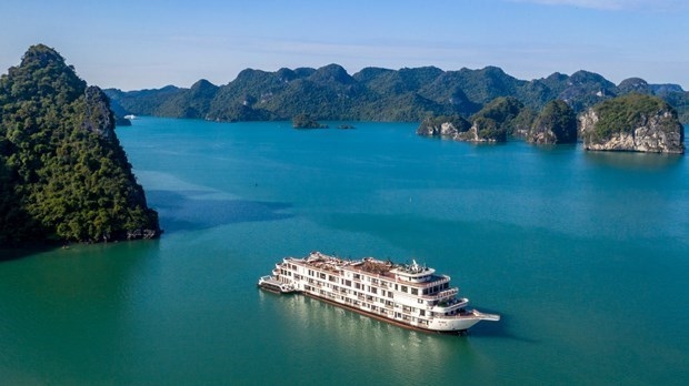 rok s chungcheong region enhances tourism cooperation with ha long picture 1