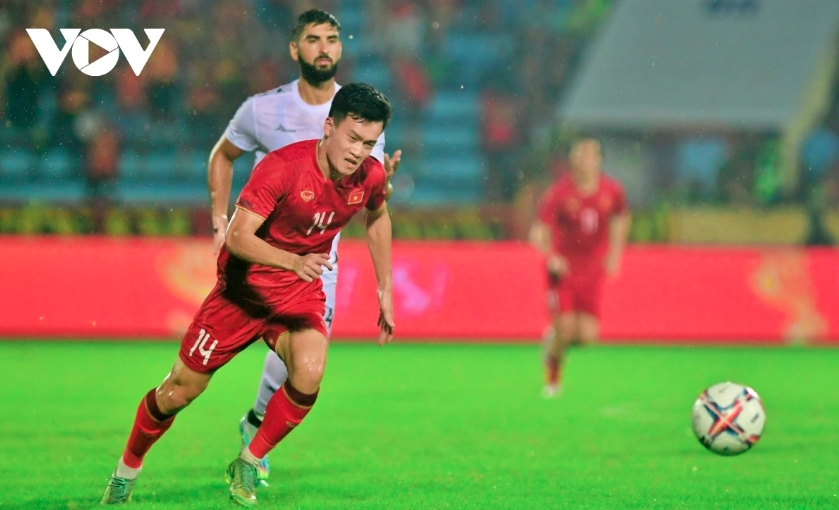 Most valuable Vietnamese footballers revealed