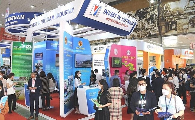30 belarusian businesses to attend vietnam expo 2023 picture 1