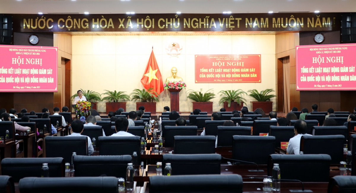 Thủ trưởng cơ quan Thi hành án dân sự phải thuộc đối tượng chất vấn