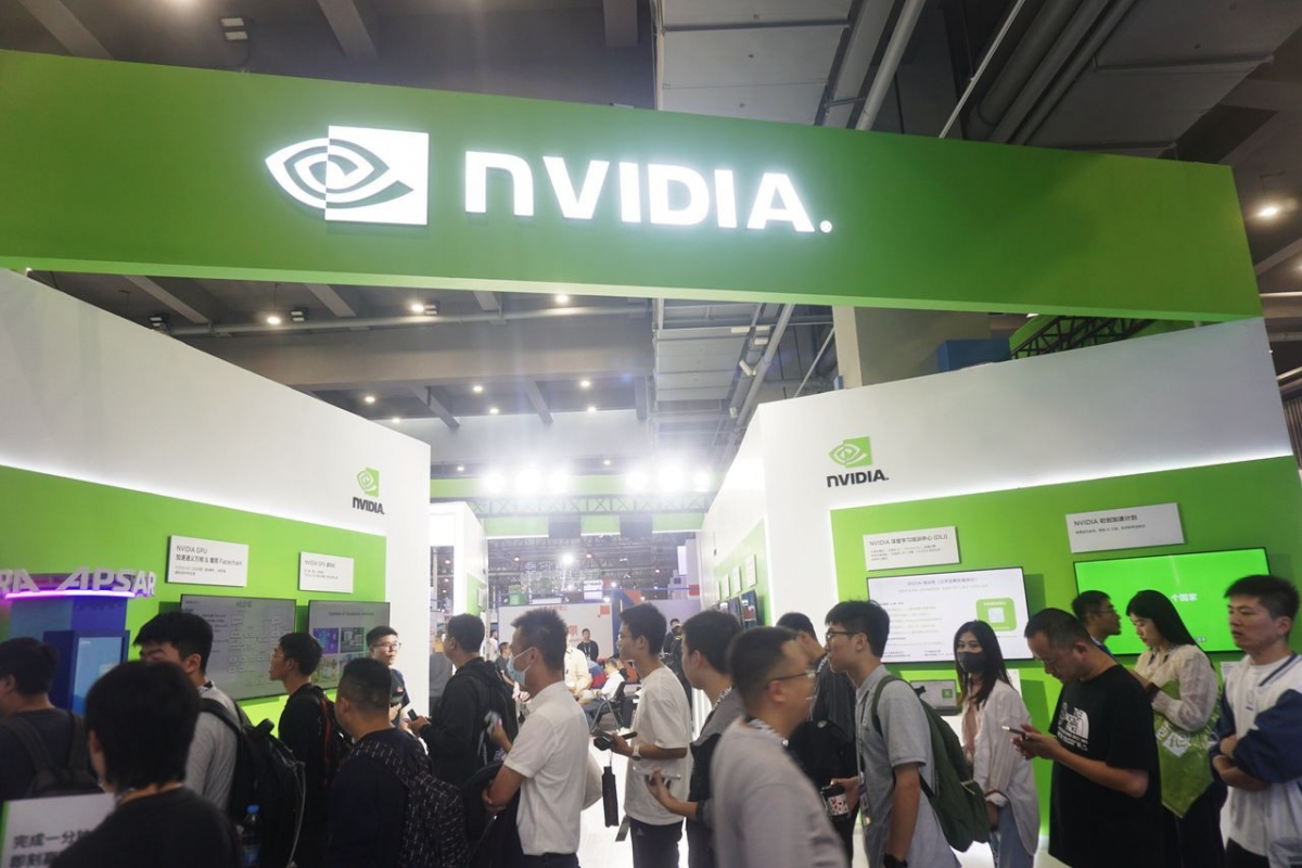 doanh thu nvidia tang gap ba lan nho bung no chip ai hinh anh 1