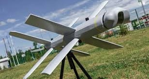 Cận cảnh UAV Nga nhắm mục tiêu thiết giáp Ukraine tại Bakhmut