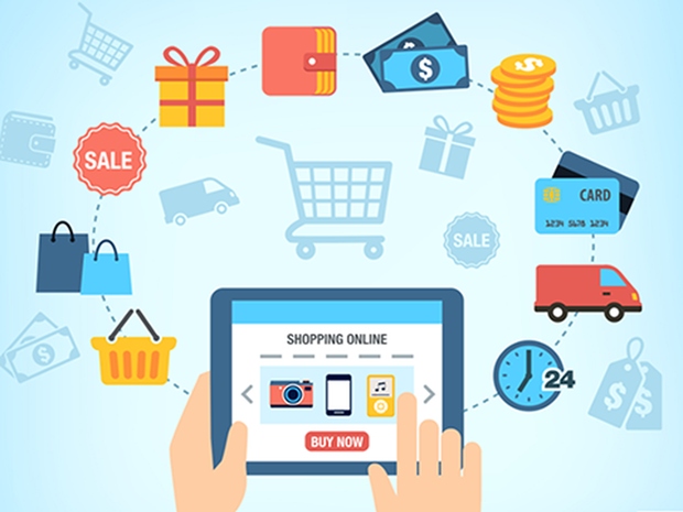 national e-commerce week, online friday 2023 to take place next month picture 1