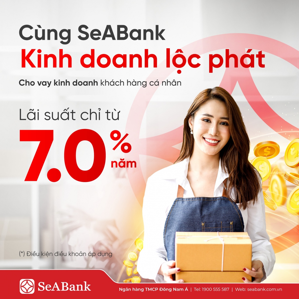 Lãi suất liên tục “hạ nhiệt” - cơ hội “vàng” cho người vay mua nhà, kinh doanh