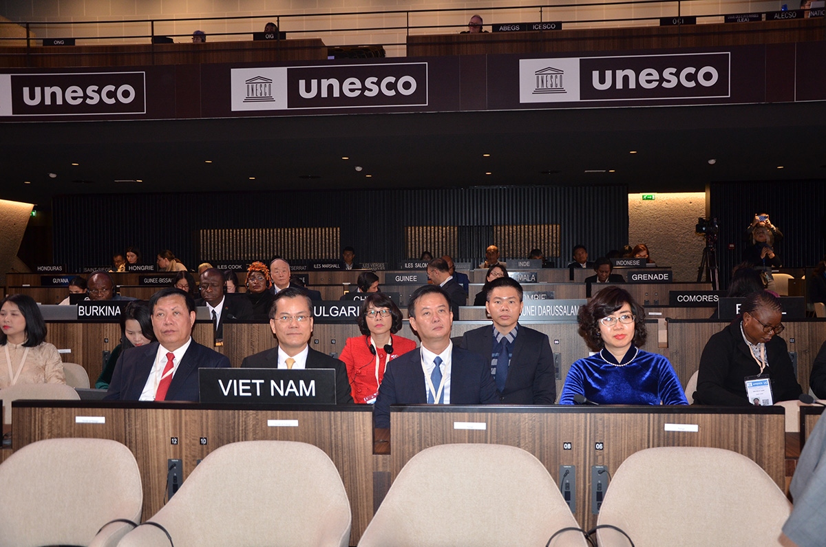 UNESCO ra nghị quyết vinh danh Hải Thượng Lãn Ông Lê Hữu Trác