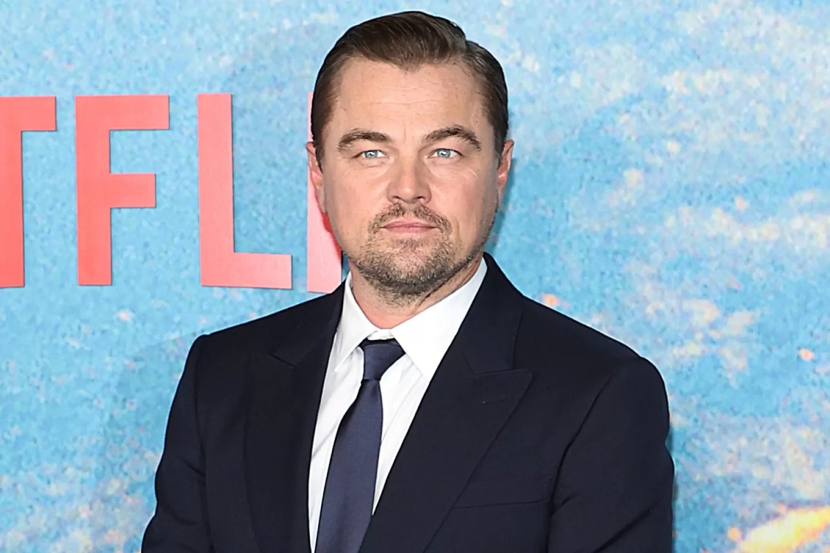 Leonardo DiCaprio tiết lộ điều muốn làm trước khi bước sang tuổi 50