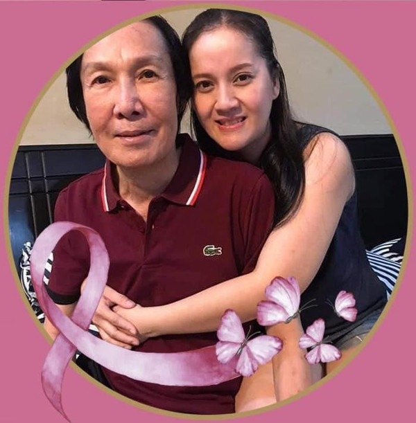 Lộ kết quả xét nghiệm ADN của con gái cố NSƯT Vũ Linh