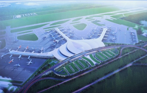 national assembly s resolution on long thanh airport project under scrutiny picture 1