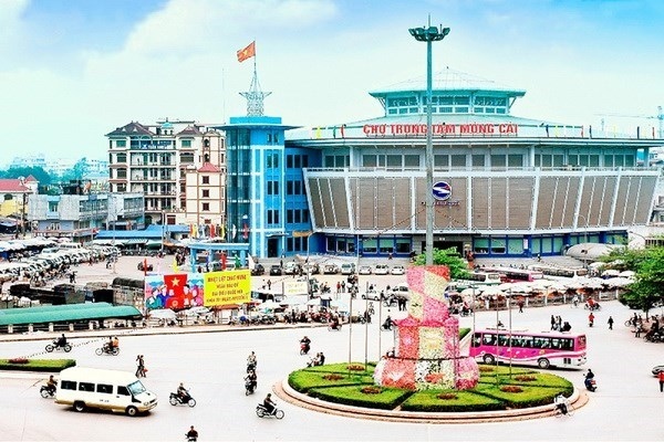 15th vietnam-china international trade, tourism fair to open in late november picture 1