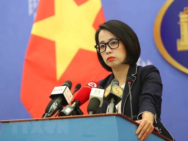 vietnam calls for immediate ceasefire amid escalating tensions in middle east picture 1