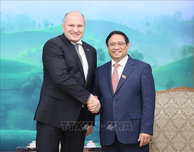 vietnam treasures relations with russia pm picture 1 vietnam treasures relations with russia pm picture 1