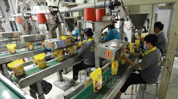 vietnam aims to promote agricultural exports to africa picture 1