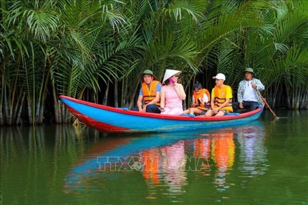 vietnam seeks to boost rural tourism picture 1