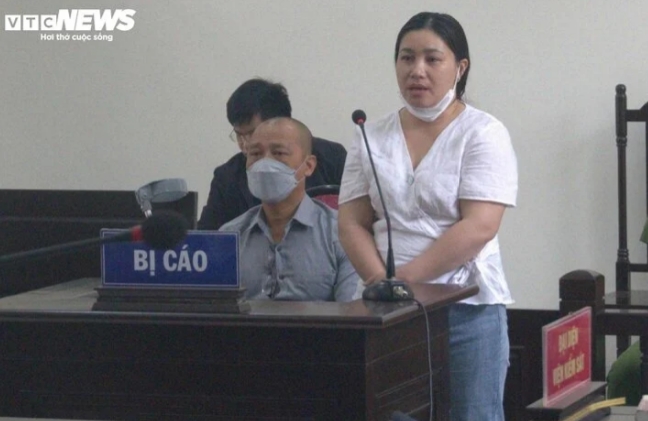 gui con di chua benh, nhan hu tro cot nguyen nhan tu vong con nhieu mau thuan hinh anh 1