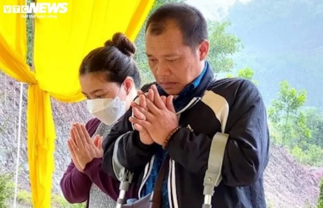 gui con di chua benh, nhan hu tro cot nguyen nhan tu vong con nhieu mau thuan hinh anh 3