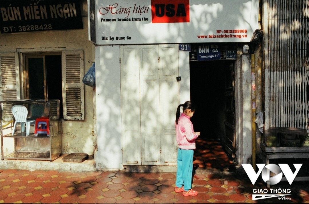 hà nội chớm đông... 10 năm trước hình ảnh 3 ha noi chom dong... 10 nam truoc hinh anh 3