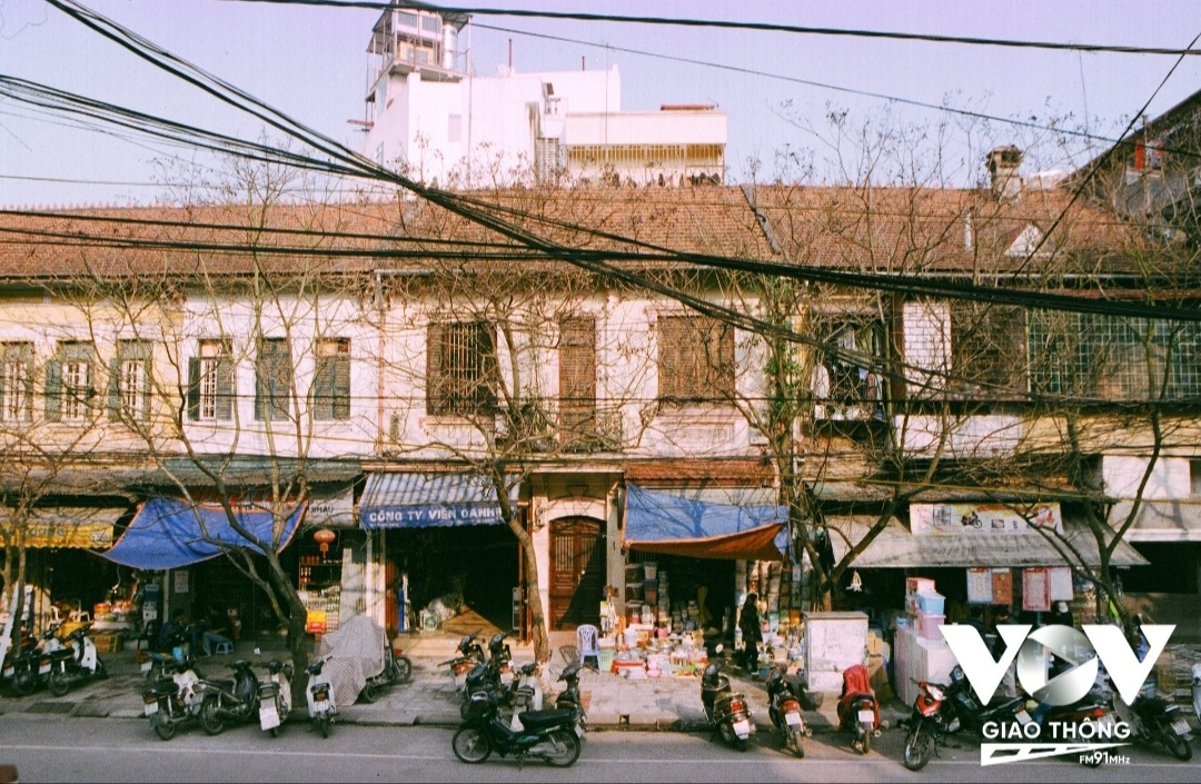 hà nội chớm đông... 10 năm trước hình ảnh 8 ha noi chom dong... 10 nam truoc hinh anh 8