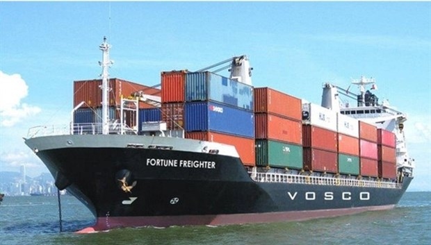 shipping firms report disappointing third-quarter business results picture 1