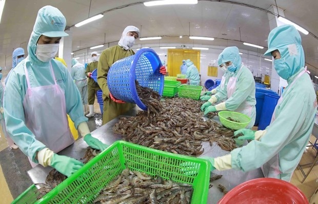 agro-forestry-fisheries sector enjoys trade surplus of us 9.3 billion picture 1