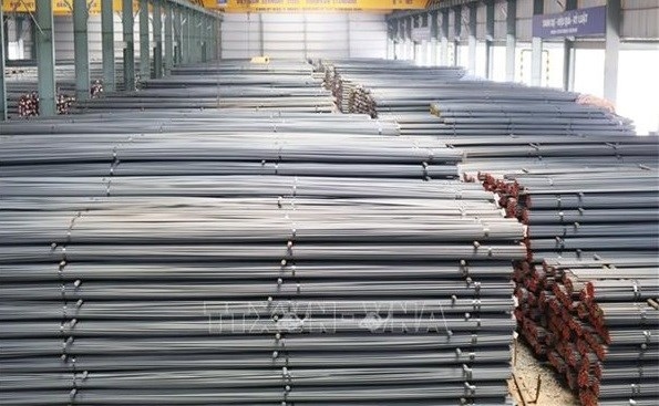 us issues conclusion on tax evasion investigation of vnese steel pipe products picture 1