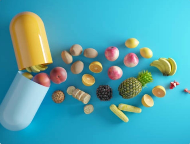 Tác dụng phụ nguy hiểm khi dùng quá nhiều vitamin tổng hợp