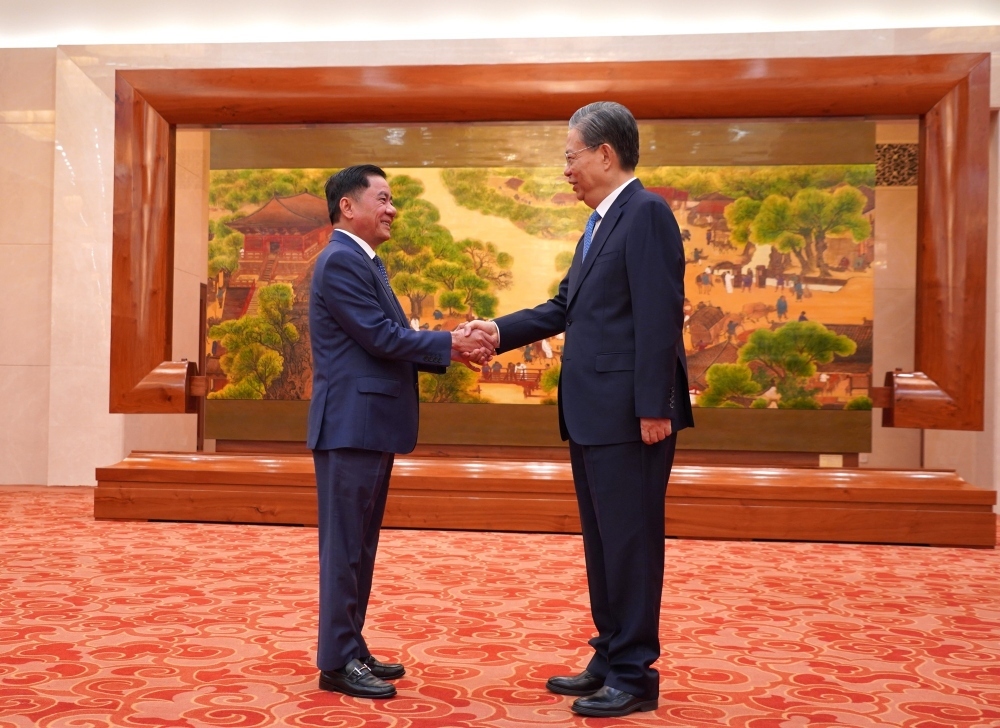 vietnam values ties with china in its external policy picture 1