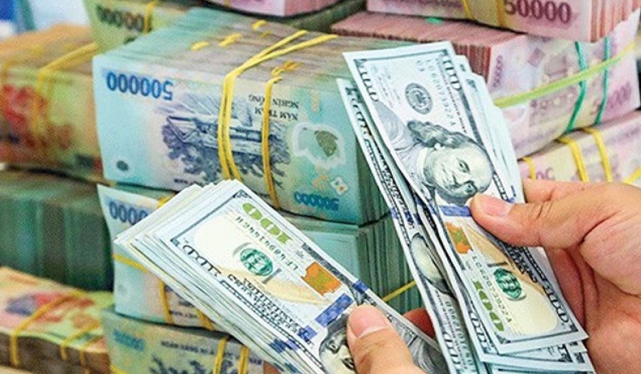 vietnam not listed as currency manipulator in us treasury s latest report picture 1