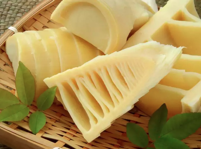 Thêm măng vào chế độ ăn uống sẽ nhận được những lợi ích gì?