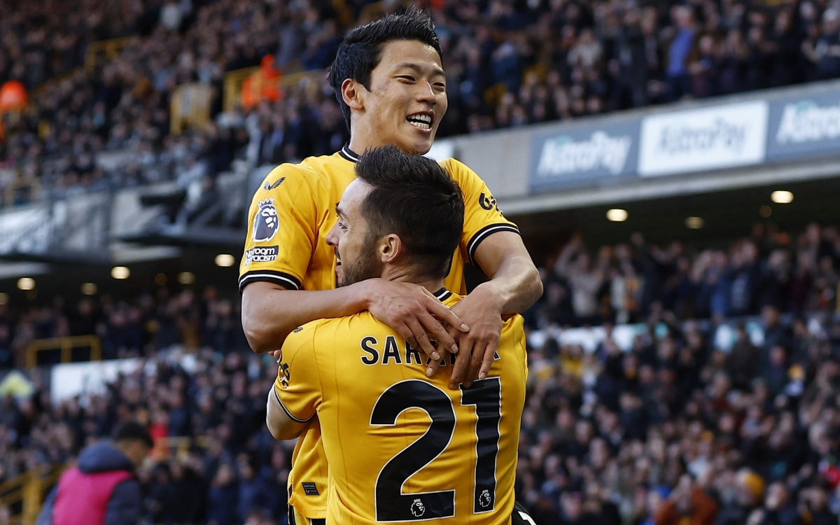 thua soc wolves, tottenham lo co hoi chiem ngoi dau bxh ngoai hang anh hinh anh 10