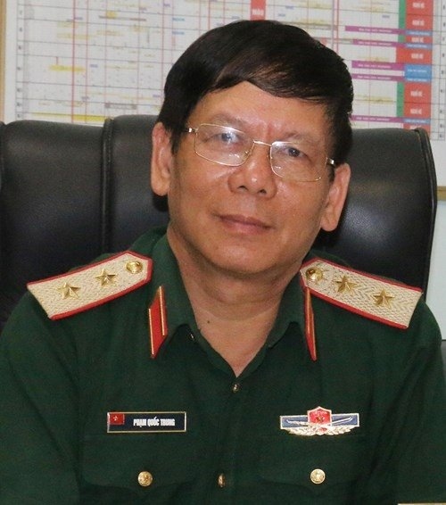 bai hoc tu cm thang muoi giu vung vai tro lanh dao cua Dang voi quan doi hinh anh 2