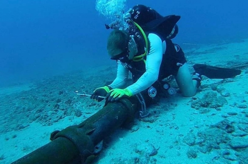 broken undersea cable linked to vietnam to be fixed in november picture 1