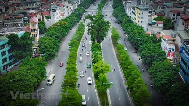 plenty of room for vietnam to boost urban development official picture 1
