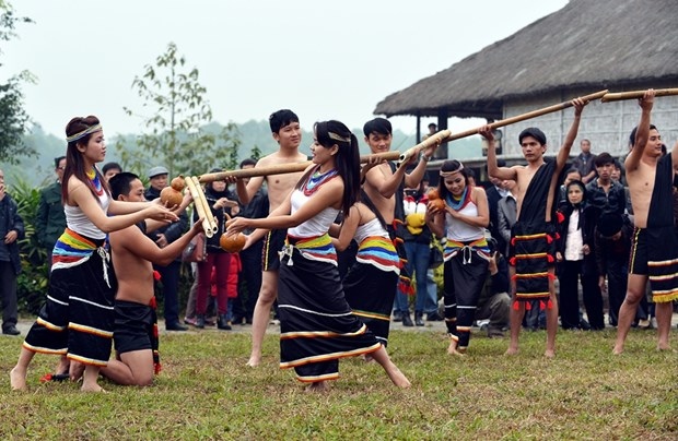 cultural heritage week to promote national great solidarity picture 1 cultural heritage week to promote national great solidarity picture 1