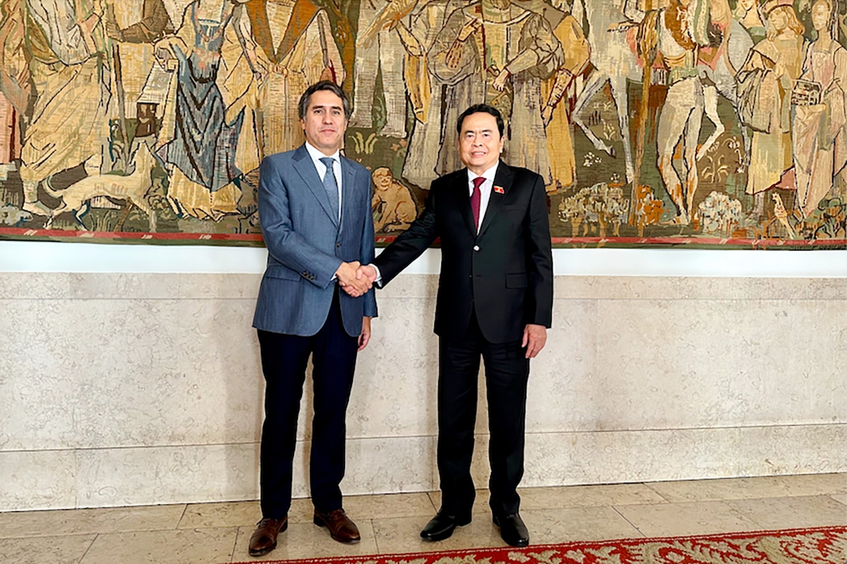 vietnam and portugal eye us 1 billion trade turnover target picture 1