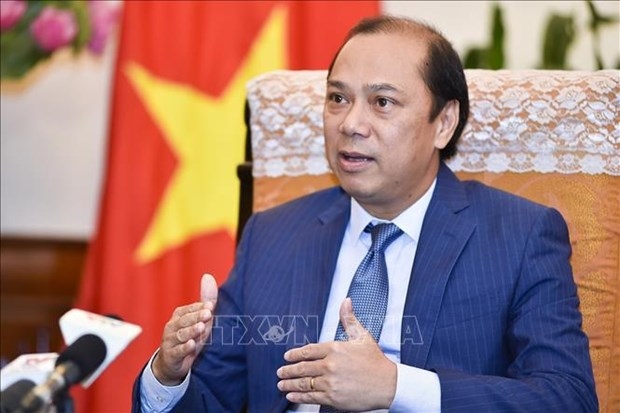 president s attendance shows vietnam s support for apec process ambassador picture 1