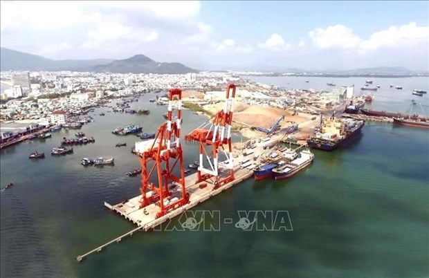 vietnam maritime corporation inks deal with global consulting firm picture 1