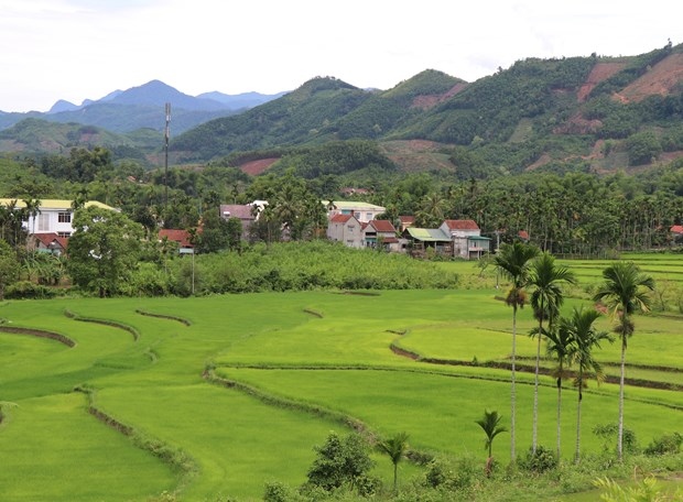 quang ngai ho tro dong bao vung cao tiep can bao hiem y te hinh anh 1