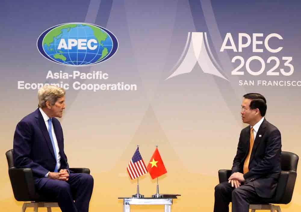 united states pledges continued support for vietnam s climate action picture 1