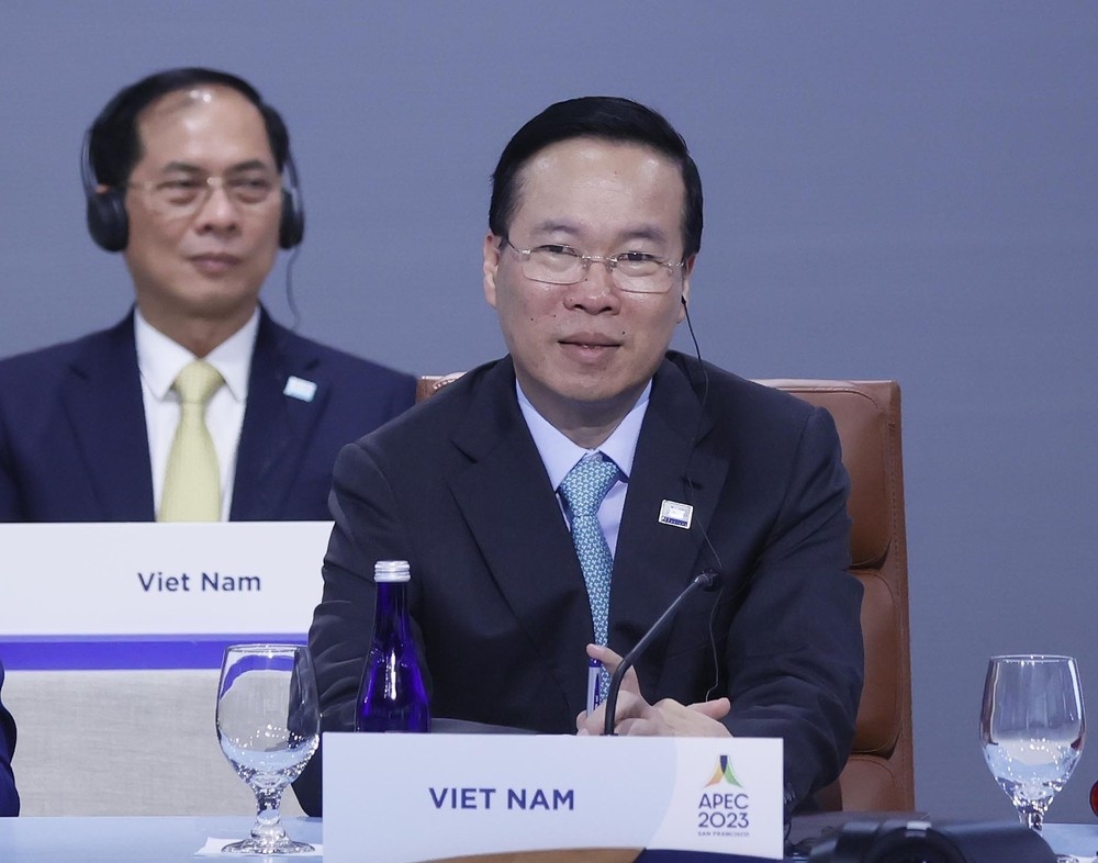 vietnam proposes playing host to apec year 2027 picture 2