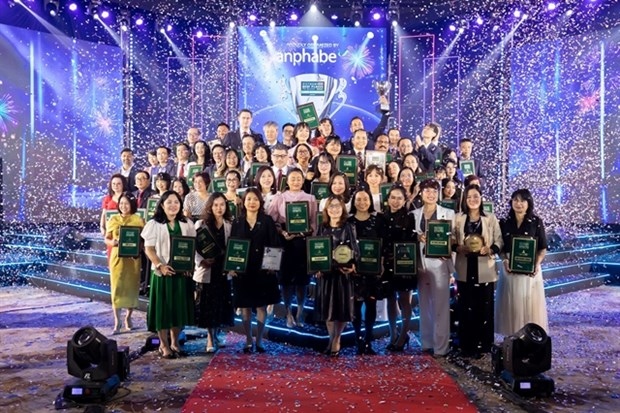 top 100 vietnam best places to work announced picture 1