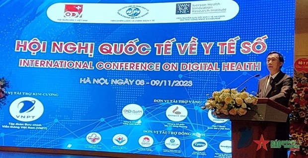 australia, vietnam ramp up co-operation in health digital transformation picture 1