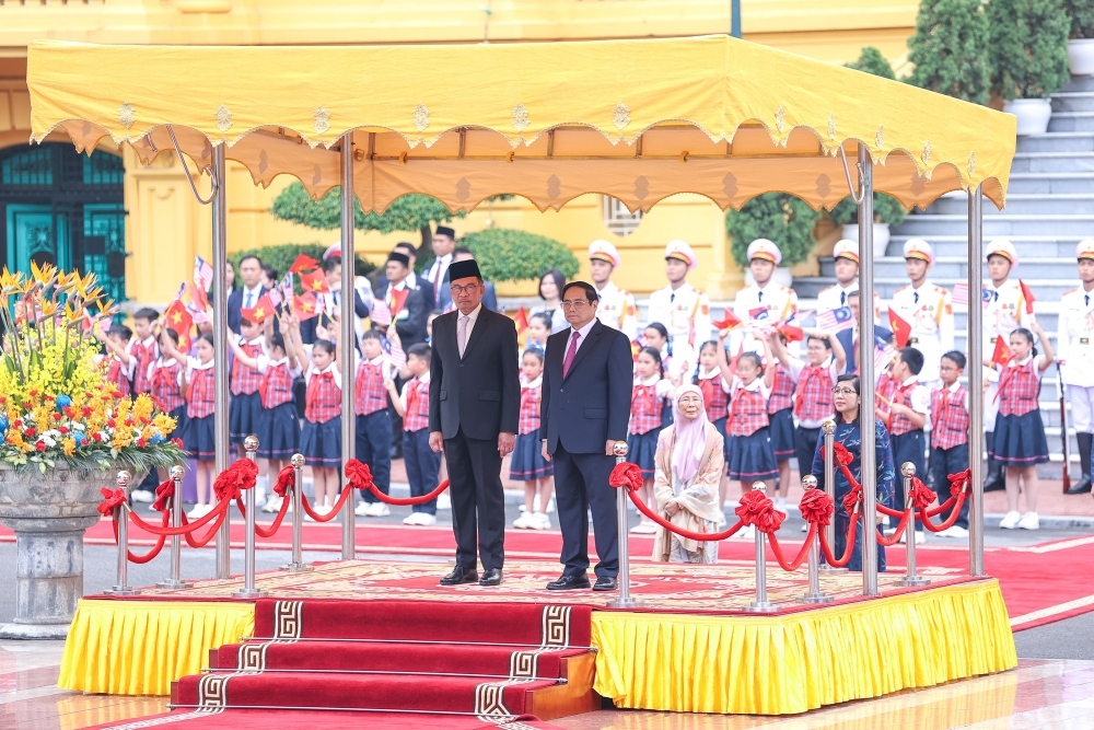 foreign leaders vietnam visits in 2023 in the spotlight picture 11