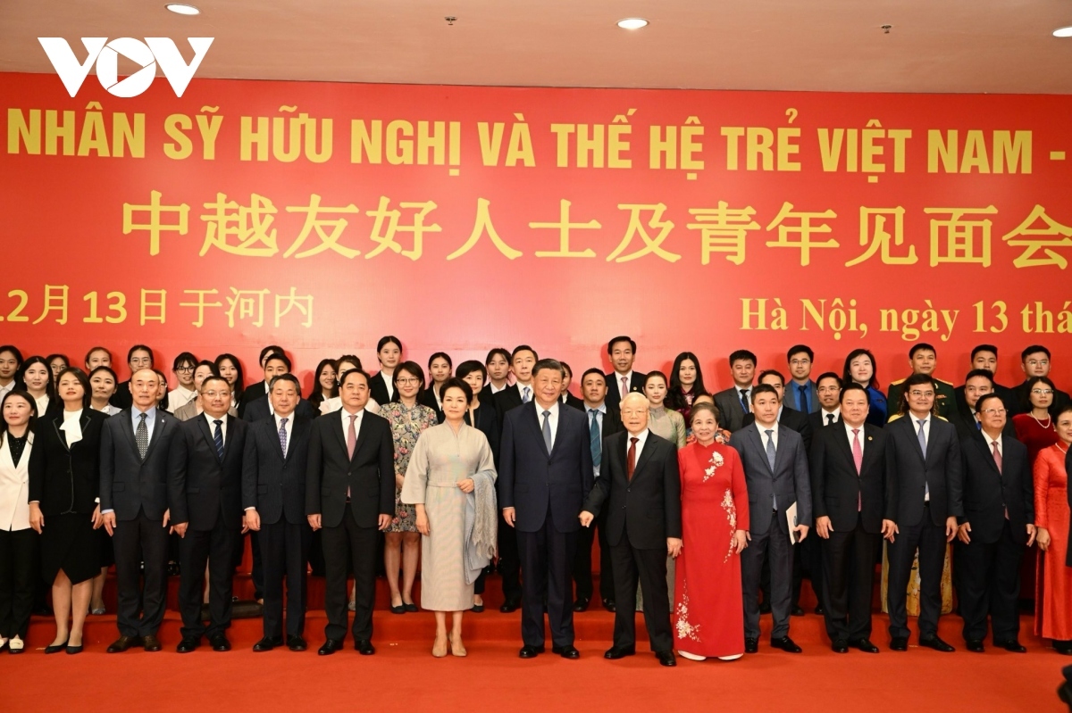 foreign leaders vietnam visits in 2023 in the spotlight picture 2