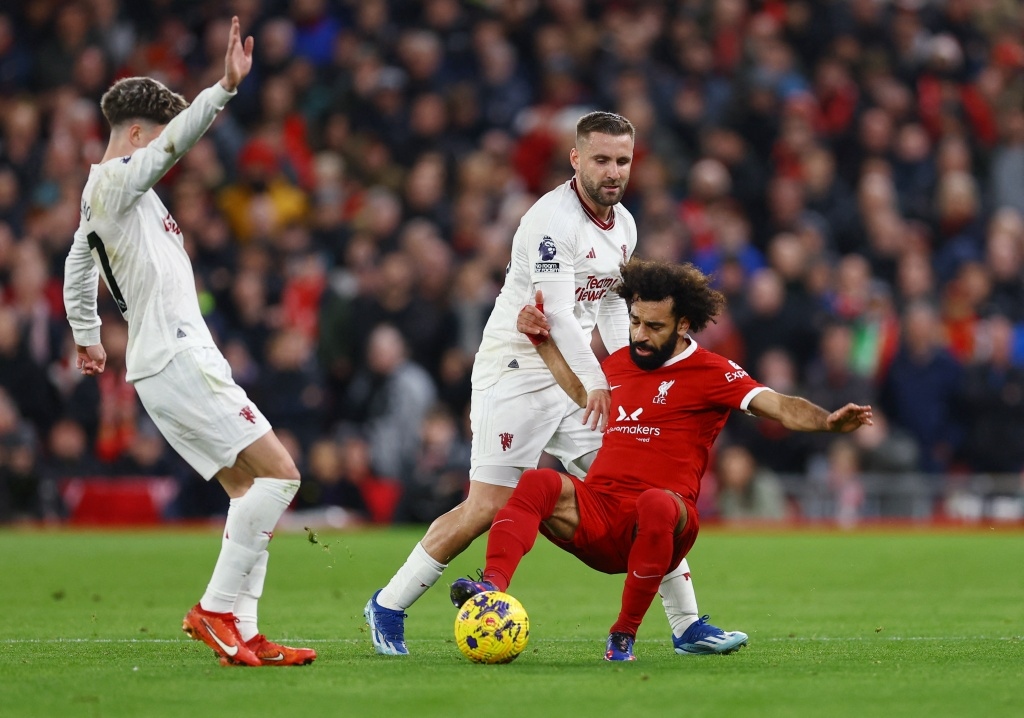 10 nguoi cua mu da vang liverpool khoi ngoi dau ngoai hang anh hinh anh 6