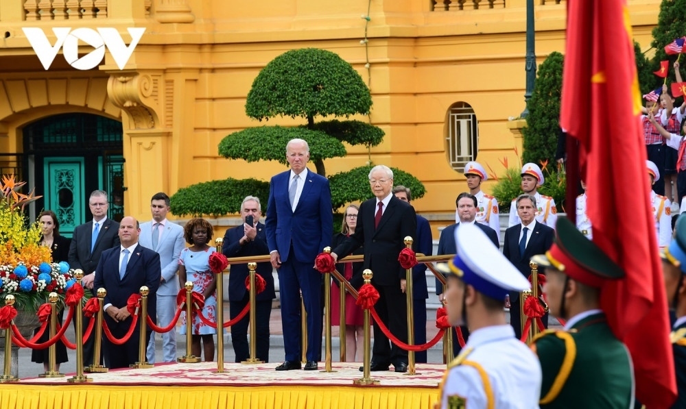 foreign leaders vietnam visits in 2023 in the spotlight picture 3