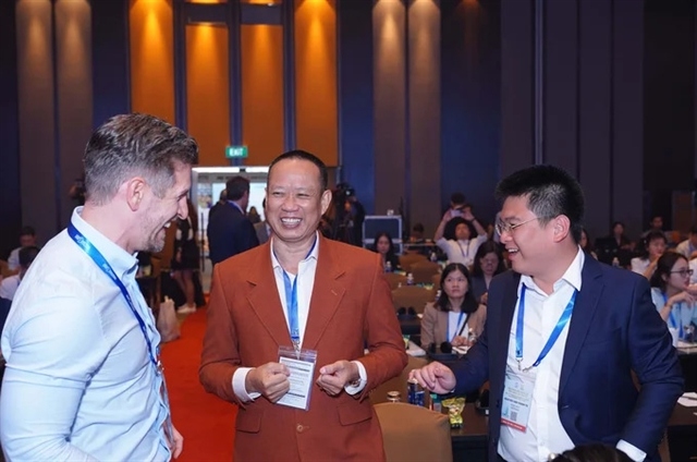 vietnam conference to redefine global cashew supply chain picture 1